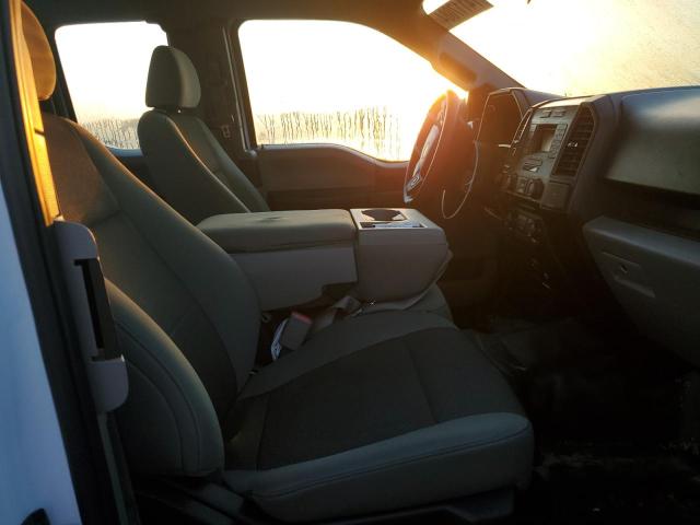 Photo 10 from auction – 2015 FORD F150 SUPER with VIN 1FTEX1EP6FFC25462