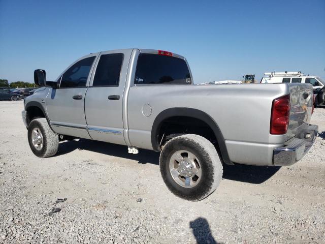 Photo 2 from auction – 2009 DODGE RAM 2500 with VIN 3D7KS28L89G521222
