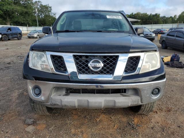 Photo 5 from auction – 2010 NISSAN FRONTIER C with VIN 1N6AD0EV7AC412460