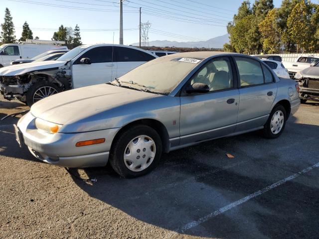 SATURN SL1 2002 with VIN 1G8ZH52892Z254170 - Photo from auction