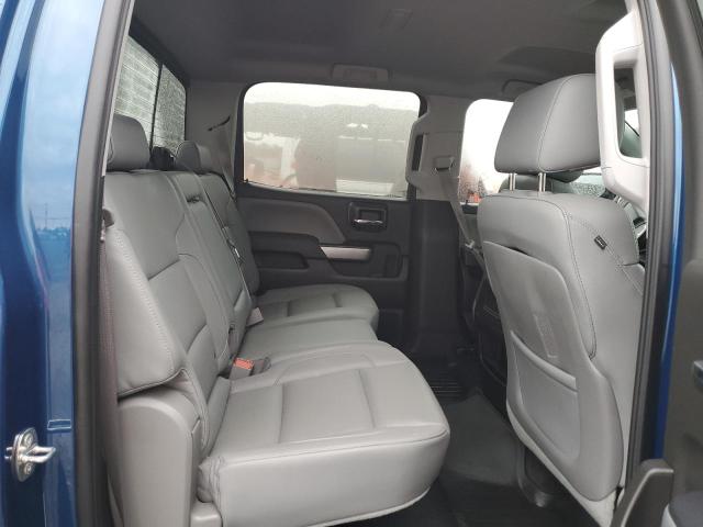 Photo 10 from auction – 2015 CHEVROLET SILVERADO with VIN 3GCUKSEC9FG271766