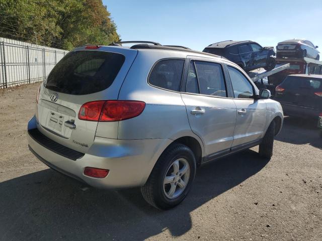 Photo 3 from auction – 2008 HYUNDAI SANTA FE G with VIN 5NMSG13D78H168142