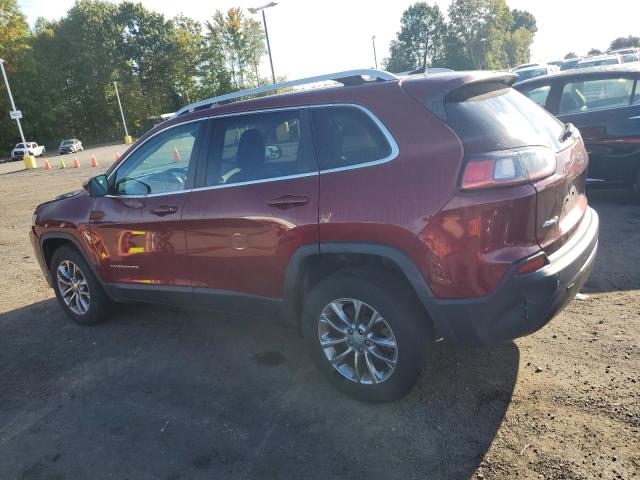 Photo 2 from auction – 2019 JEEP CHEROKEE L with VIN 1C4PJMLB3KD230580