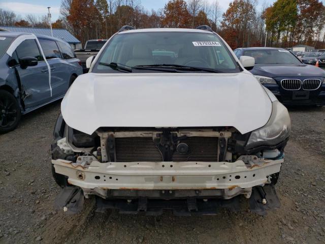 Photo 5 from auction – 2014 SUBARU XV CROSSTR with VIN JF2GPAKC0E8219221