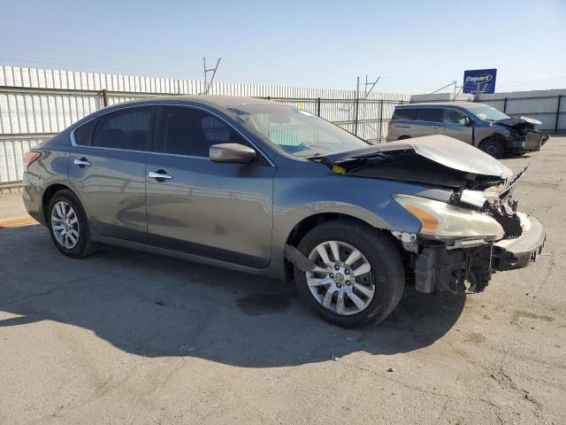 Photo 4 from auction – 2014 NISSAN ALTIMA 2.5 with VIN 1N4AL3AP0EC177619