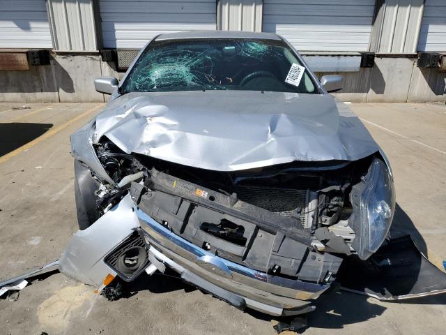 Photo 5 from auction – 2012 FORD FUSION SE with VIN 3FAHP0HA7CR418366