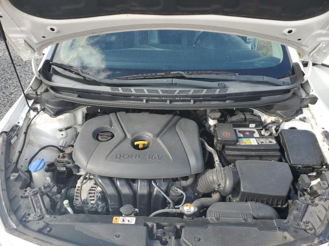 Photo 11 from auction – 2014 KIA FORTE LX with VIN KNAFX4A68E5124394