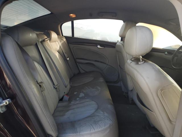 Photo 10 from auction – 2008 BUICK LUCERNE CX with VIN 1G4HE57Y18U101156