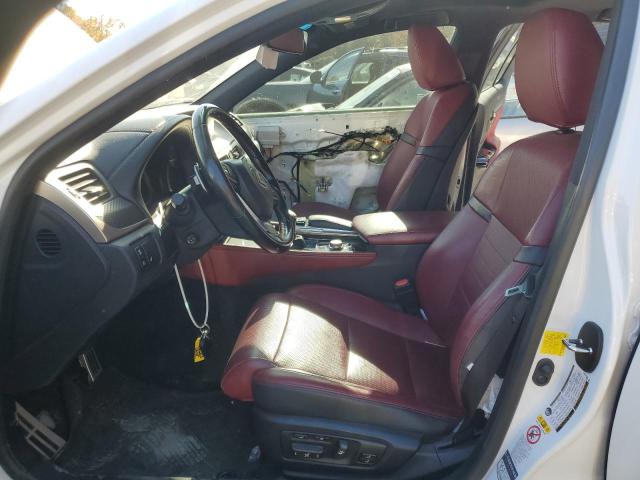 Photo 7 from auction – 2017 LEXUS GS 350 BAS with VIN JTHCZ1BL3HA006234
