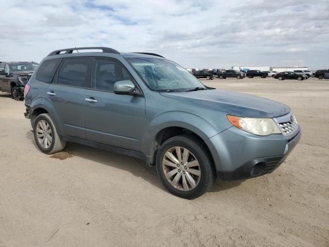 Photo 4 from auction – 2011 SUBARU FORESTER 2 with VIN JF2SHBCCXBH735254