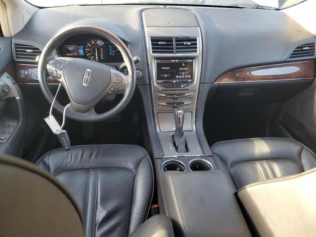 Photo 8 from auction – 2014 LINCOLN MKX with VIN 2LMDJ8JK6EBL04873