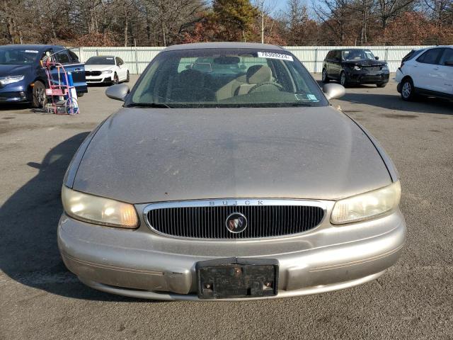 Photo 5 from auction – 2002 BUICK CENTURY CU with VIN 2G4WS52J721179177