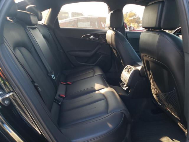 Photo 10 from auction – 2014 AUDI A6 PREMIUM with VIN WAUGFAFC7EN056478