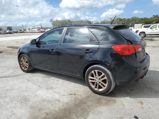 Zdjęcie 2 z aukcji – 2011 KIA FORTE EX z VIN KNAFU5A29B5415185