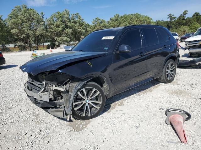 BMW X5 XDRIVE5 2015 with VIN 5UXKR6C58F0J77637 - Photo from auction