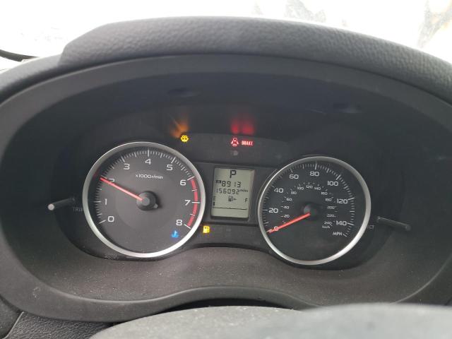 Photo 9 from auction – 2016 SUBARU FORESTER 2 with VIN JF2SJABC9GH435406