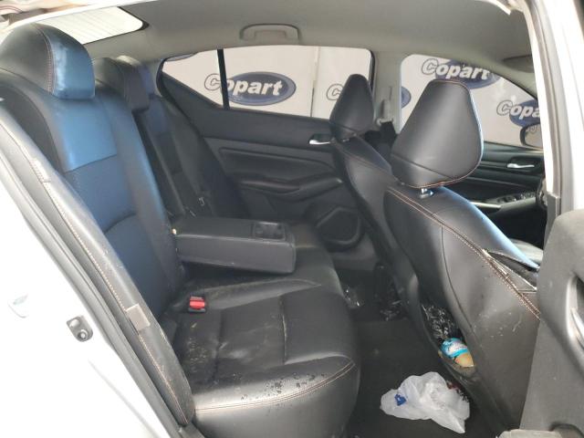 Photo 10 from auction – 2021 NISSAN ALTIMA SR with VIN 1N4BL4CV6MN418981