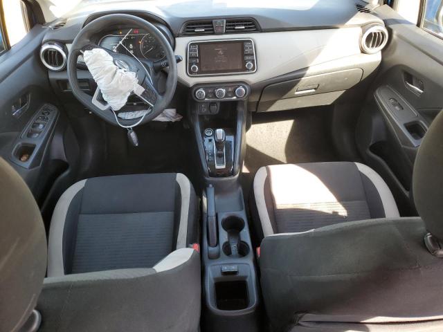 Photo 8 from auction – 2021 NISSAN VERSA SV with VIN 3N1CN8EV0ML862566