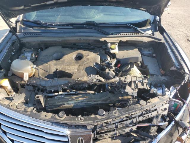 Photo 12 from auction – 2017 LINCOLN MKC RESERV with VIN 5LMTJ3DH7HUL04693