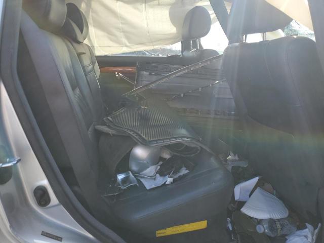 Photo 11 from auction – 2007 LEXUS GX 470 with VIN JTJBT20X270145590