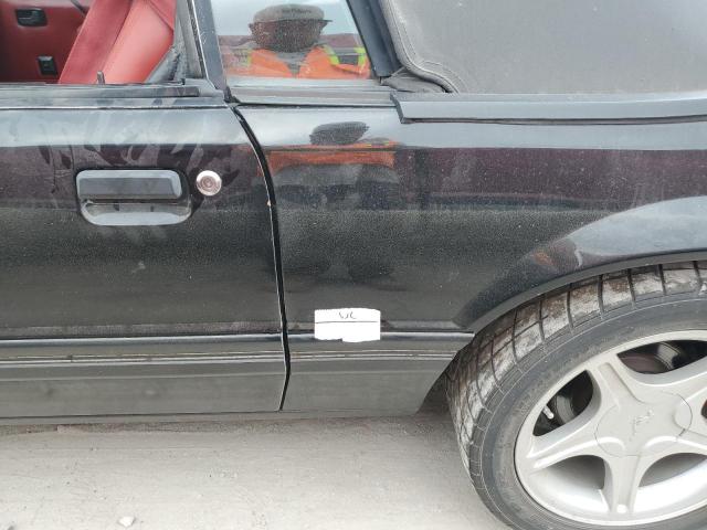 Photo 12 from auction – 1983 FORD MUSTANG with VIN 1FABP27F0DF213498