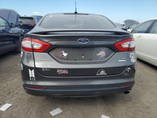 Zdjęcie 6 z aukcji – 2016 FORD FUSION SE z VIN 3FA6P0HD5GR391966