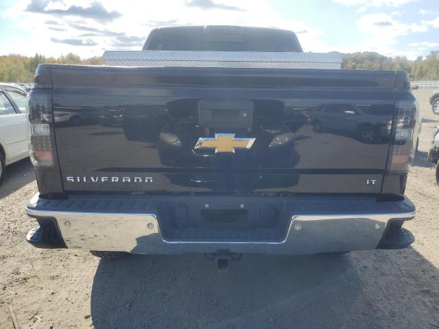 Photo 6 from auction – 2015 CHEVROLET SILVERADO with VIN 3GCUKREC4FG272400