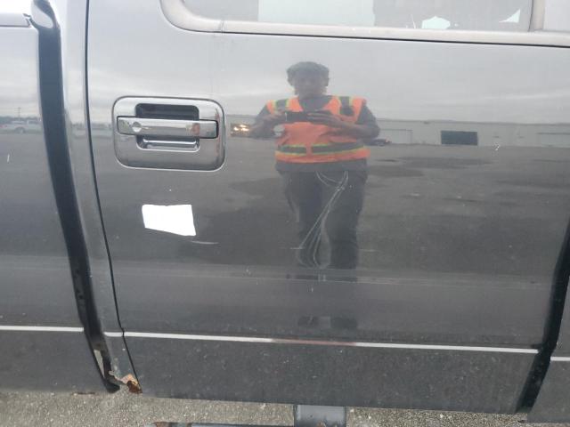 Zdjęcie 12 z aukcji – 2014 FORD F150 SUPER z VIN 1FTFW1EF4EFA33101