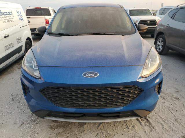 Photo 5 from auction – 2020 FORD ESCAPE S with VIN 1FMCU0F65LUA47305
