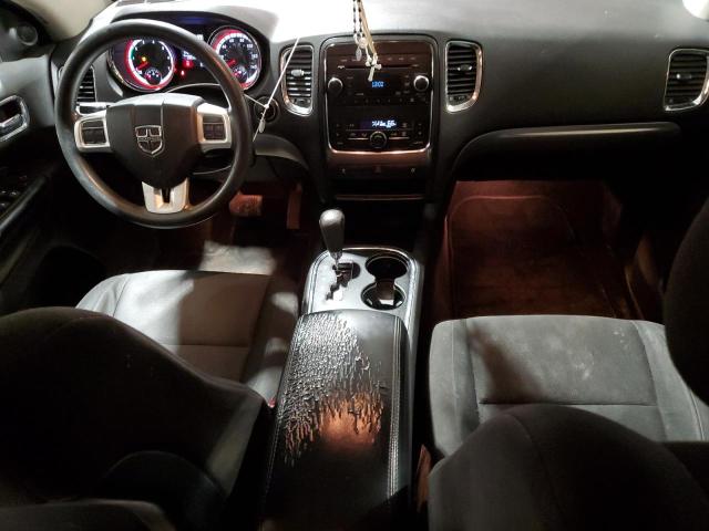 Photo 8 from auction – 2011 DODGE DURANGO EX with VIN 1D4RE2GG9BC630952