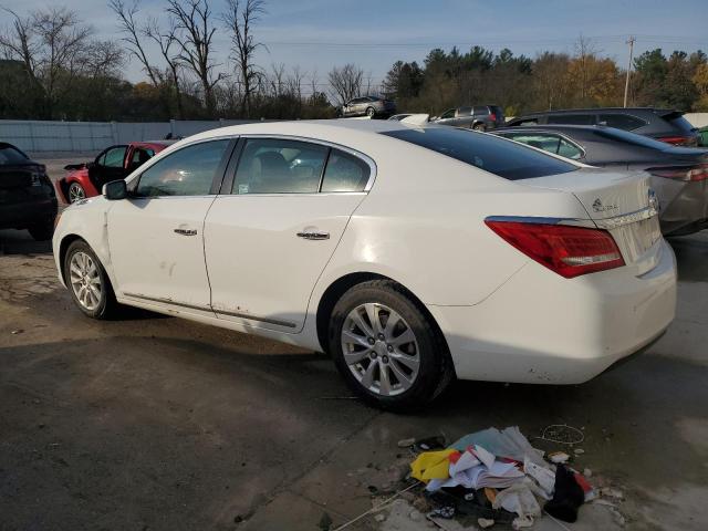 Photo 2 from auction – 2015 BUICK LACROSSE with VIN 1G4GB5GR2FF306886