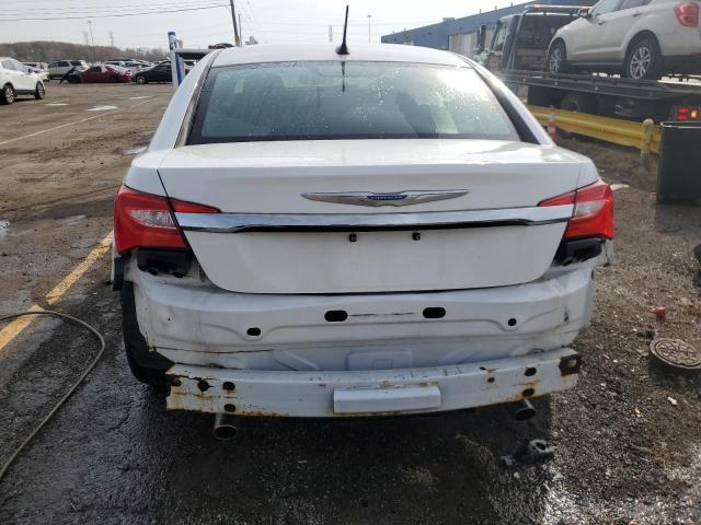 Photo 6 from auction – 2013 CHRYSLER 200 LIMITE with VIN 1C3CCBCG2DN577912