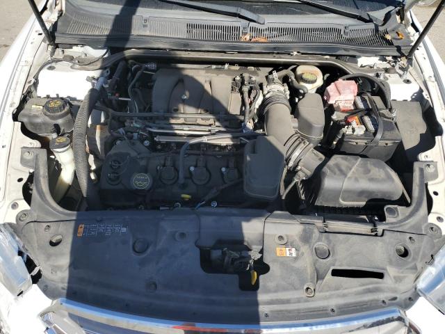 Photo 11 from auction – 2015 FORD TAURUS SE with VIN 1FAHP2D89FG107029