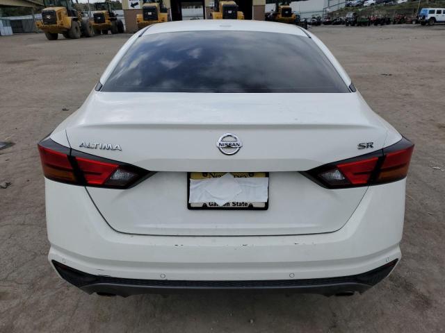 Photo 6 from auction – 2021 NISSAN ALTIMA SR with VIN 1N4BL4CV2MN405466