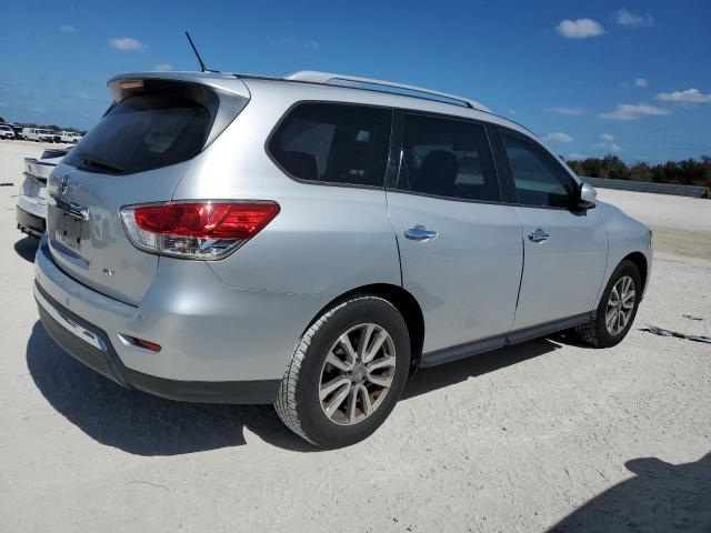 صورة رقم 3 من المزاد - 2015 NISSAN PATHFINDER مع VIN 5N1AR2MN9FC638438