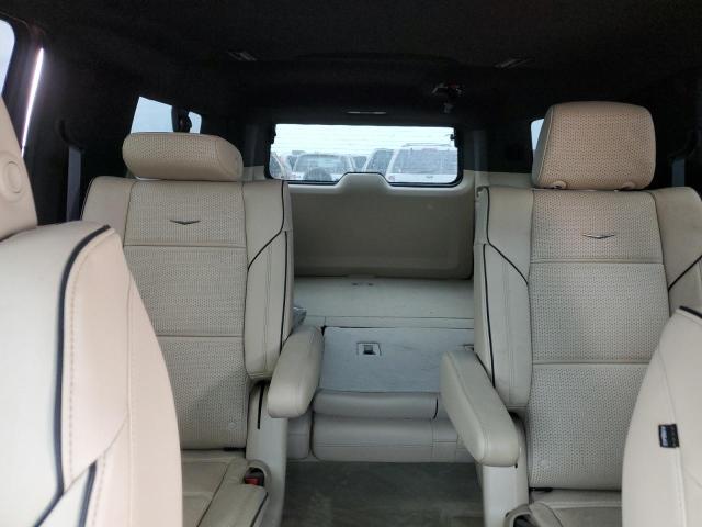 Photo 10 from auction – 2023 CADILLAC ESCALADE E with VIN 1GYS4KKL0PR325313