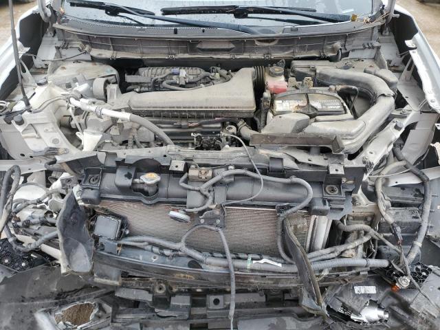 Photo 12 from auction – 2016 NISSAN ROGUE S with VIN 5N1AT2MV5GC767778
