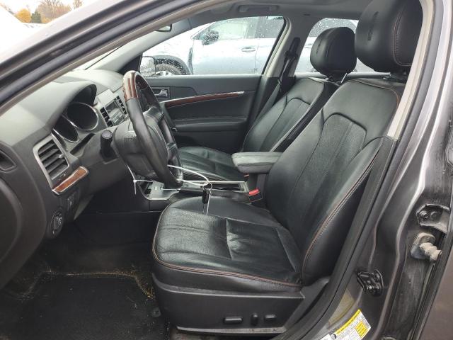 Photo 7 from auction – 2012 LINCOLN MKZ with VIN 3LNHL2GC6CR815356