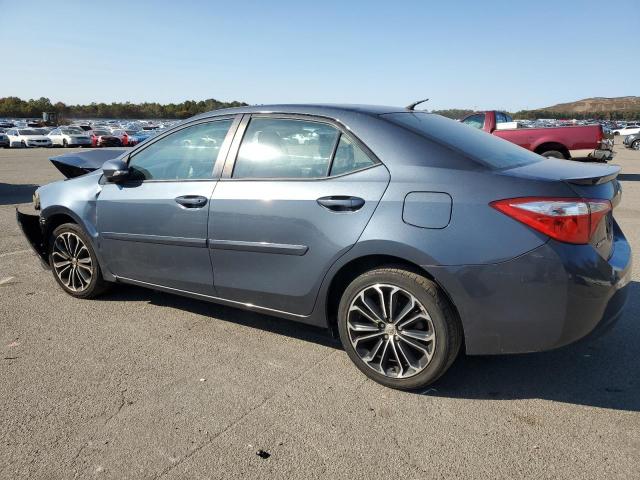 Photo 2 from auction – 2016 TOYOTA COROLLA L with VIN 2T1BURHE5GC503508