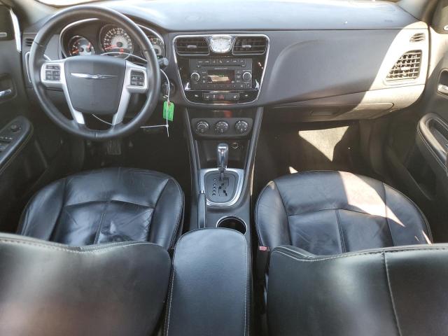 Photo 8 from auction – 2013 CHRYSLER 200 LIMITE with VIN 1C3CCBCG7DN542573