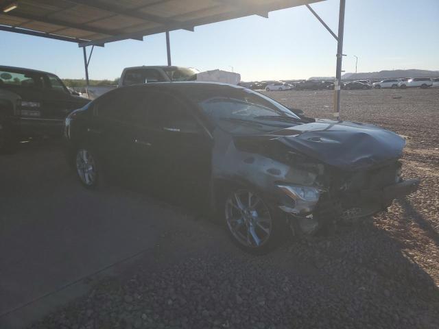 Photo 4 from auction – 2013 NISSAN MAXIMA S with VIN 1N4AA5AP9DC807783