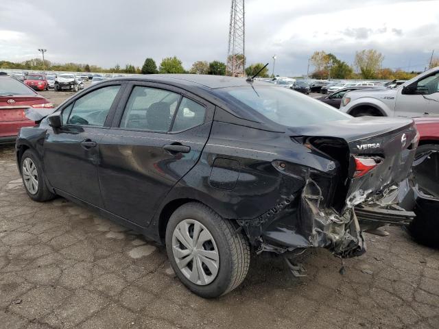 Photo 2 from auction – 2020 NISSAN VERSA S with VIN 3N1CN8DV6LL842788