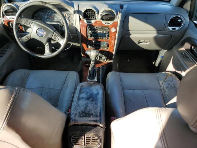 Photo 8 from auction – 2008 GMC ENVOY with VIN 1GKDT13S882100069