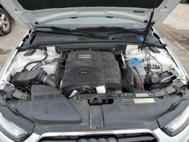 Photo 11 from auction – 2016 AUDI A4 PREMIUM with VIN WAUBFAFL2GN012210