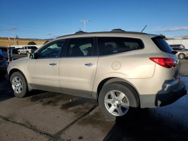 Photo 2 from auction – 2012 CHEVROLET TRAVERSE L with VIN 1GNKVJED7CJ144341