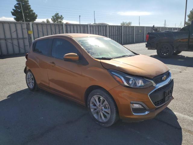 Photo 4 from auction – 2019 CHEVROLET SPARK 1LT with VIN KL8CD6SA4KC713746