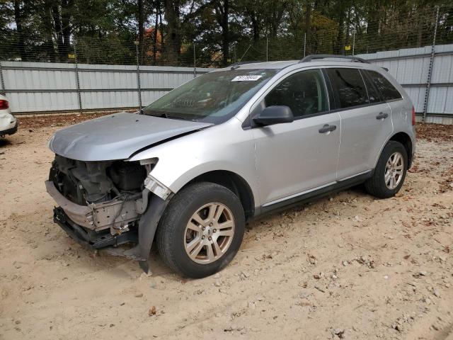 FORD EDGE SE 2011 with VIN 2FMDK3GCXBBB31107 - Photo from auction