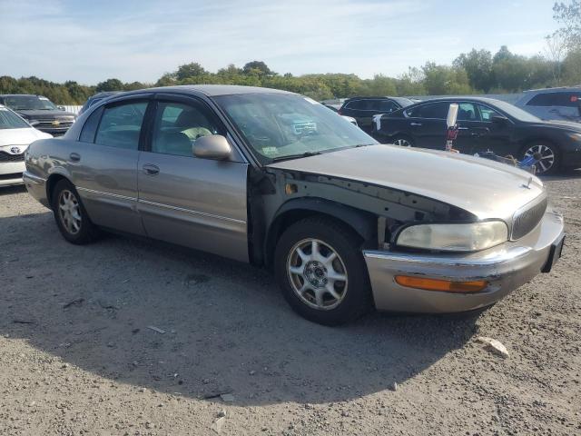 Photo 4 from auction – 2003 BUICK PARK AVENU with VIN 1G4CW54K034202849