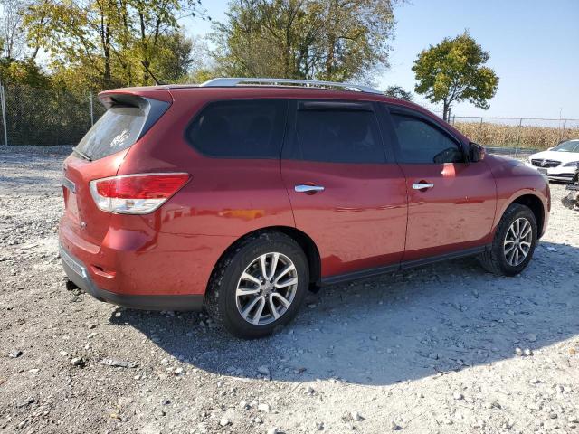 Photo 3 from auction – 2015 NISSAN PATHFINDER with VIN 5N1AR2MM2FC685995