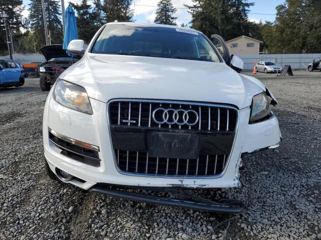 Photo 5 from auction – 2010 AUDI Q7 PREMIUM with VIN WA1CMAFE4AD007211